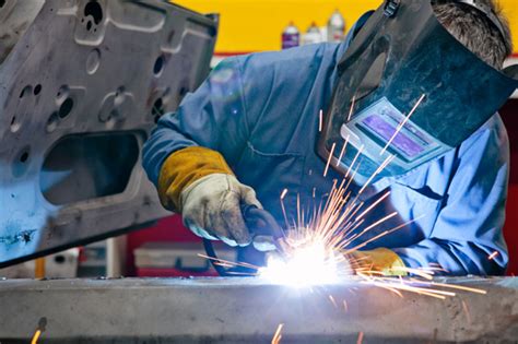 metal fabrication school washington|welding trade school near me.